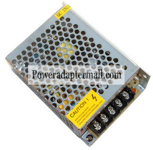 5V 5.5A 30W Universal Regulated Switching Power Supply RYD-30-05
